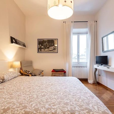 Casa Al 4 Apartment Florence Ngoại thất bức ảnh
