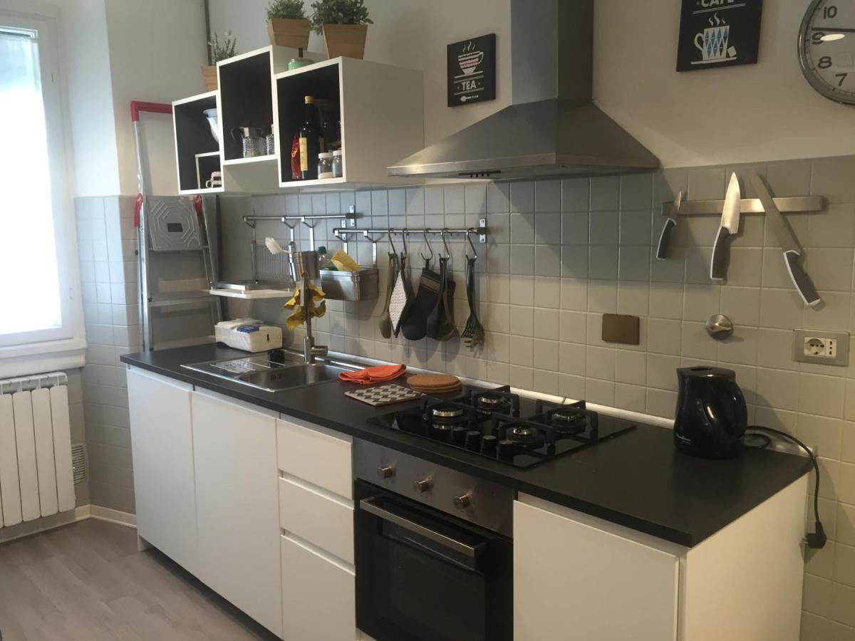 Casa Al 4 Apartment Florence Ngoại thất bức ảnh