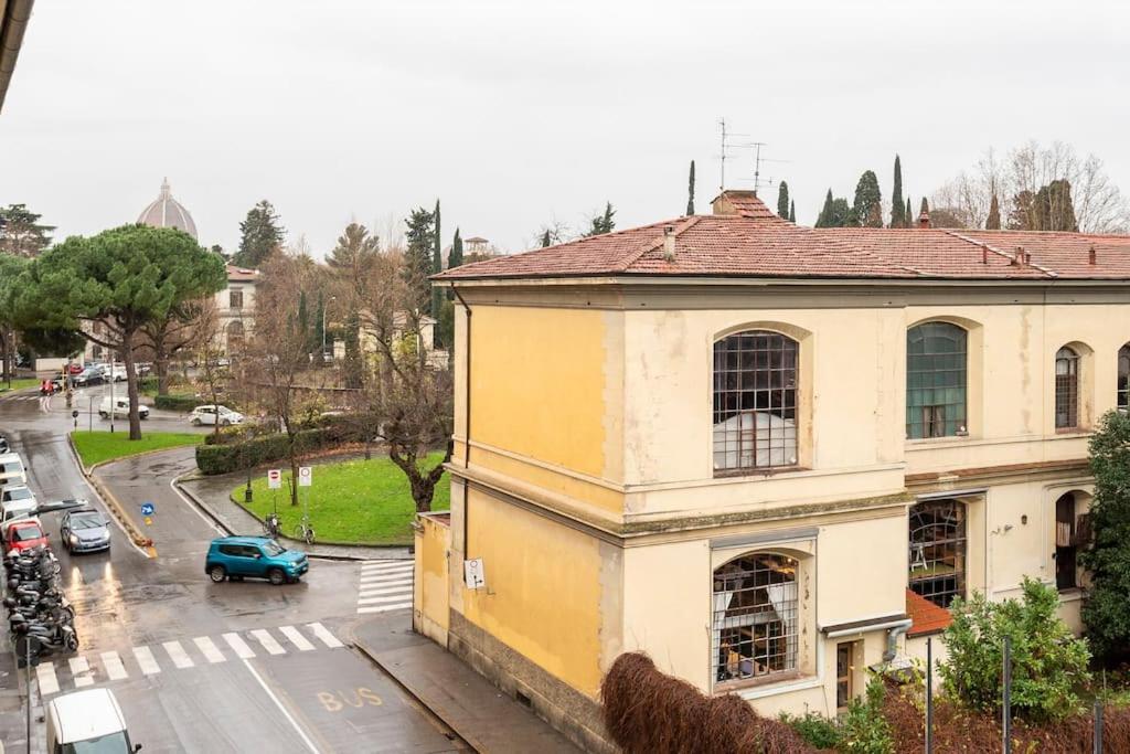 Casa Al 4 Apartment Florence Ngoại thất bức ảnh