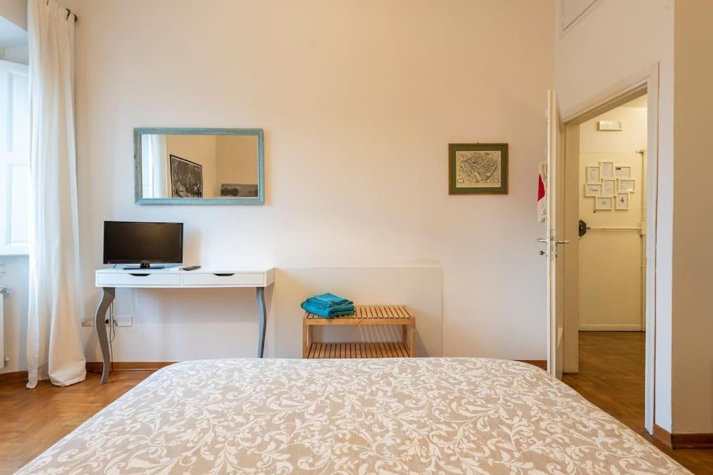 Casa Al 4 Apartment Florence Ngoại thất bức ảnh