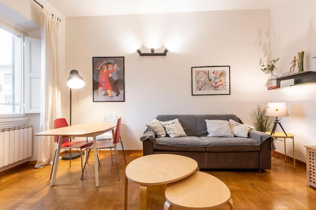 Casa Al 4 Apartment Florence Ngoại thất bức ảnh