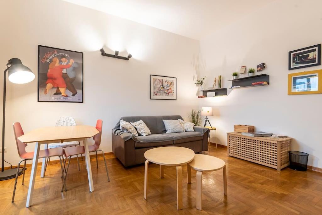 Casa Al 4 Apartment Florence Ngoại thất bức ảnh