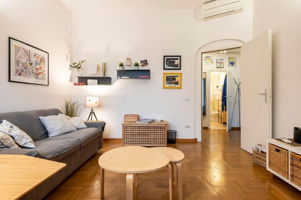 Casa Al 4 Apartment Florence Ngoại thất bức ảnh