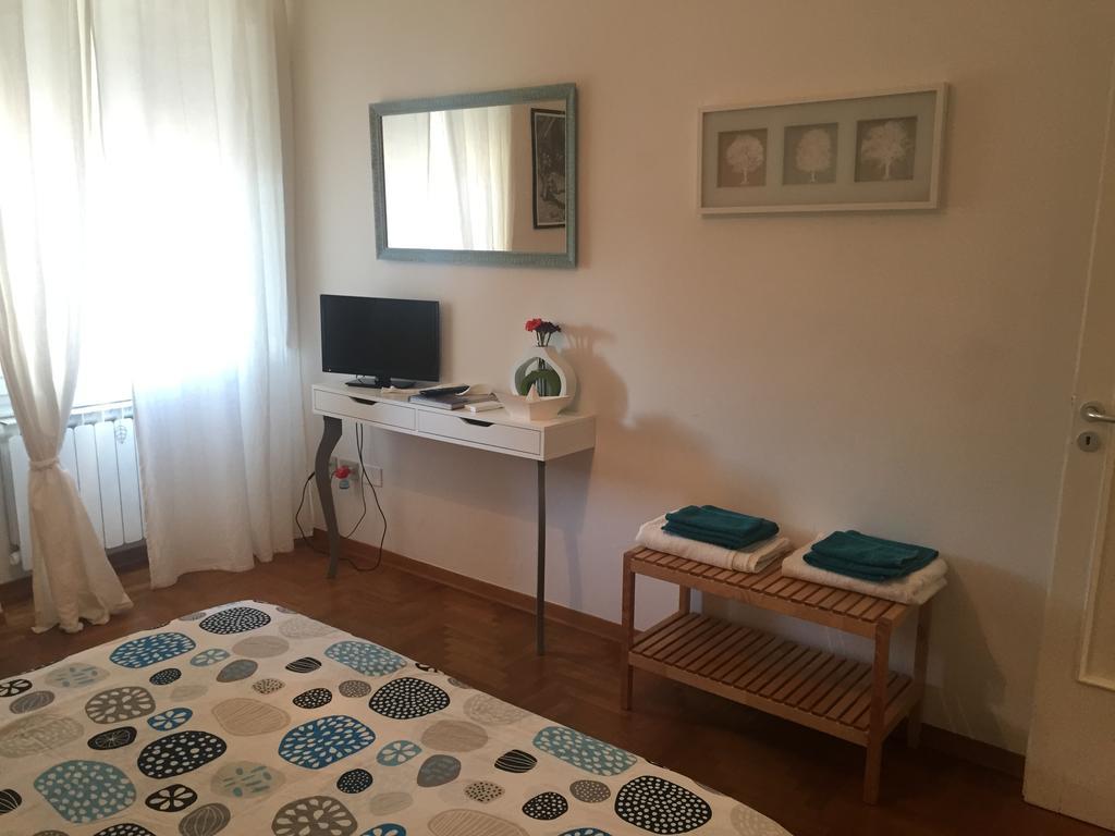 Casa Al 4 Apartment Florence Ngoại thất bức ảnh