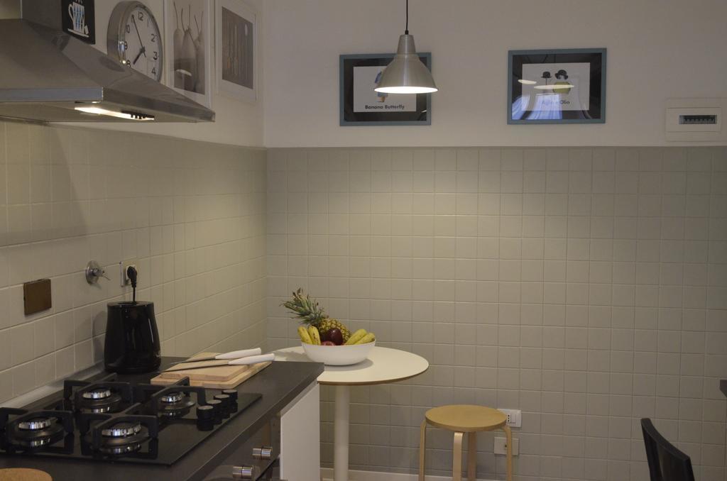 Casa Al 4 Apartment Florence Ngoại thất bức ảnh