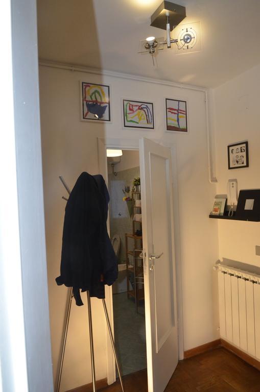 Casa Al 4 Apartment Florence Ngoại thất bức ảnh