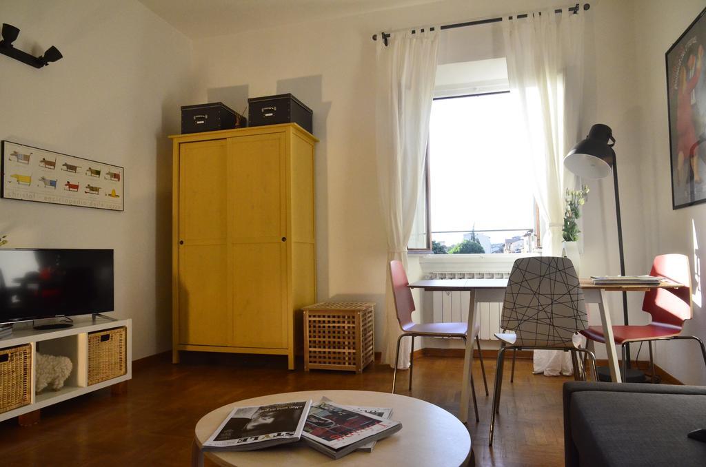 Casa Al 4 Apartment Florence Ngoại thất bức ảnh