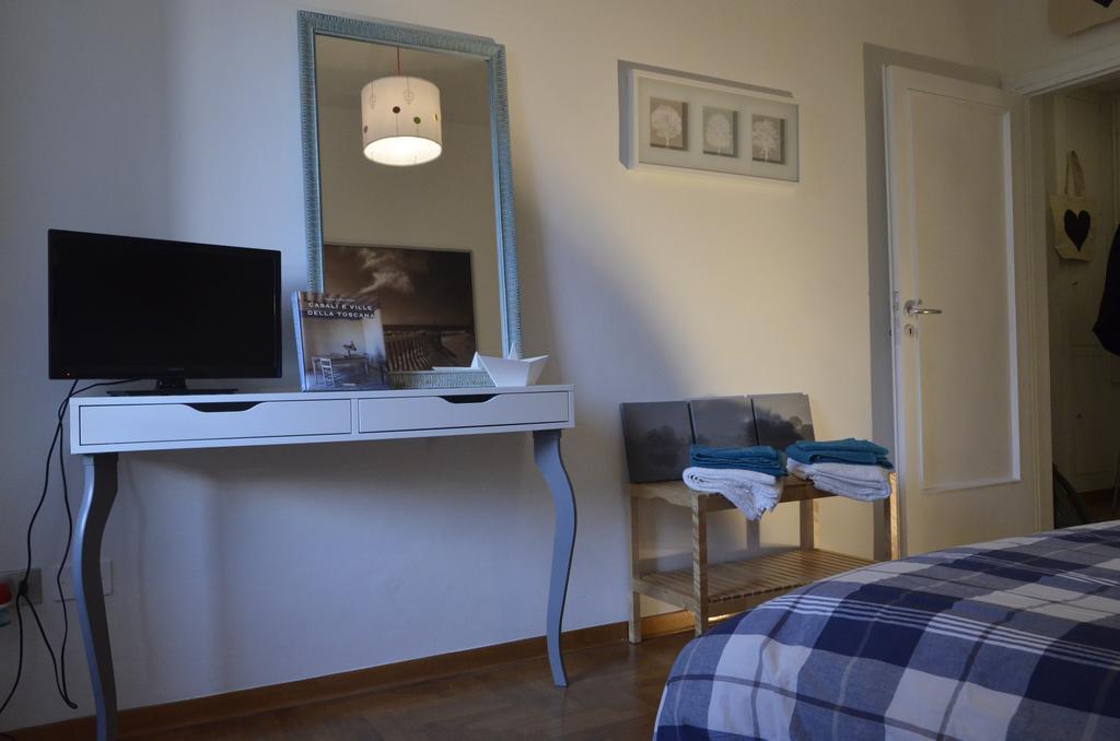 Casa Al 4 Apartment Florence Ngoại thất bức ảnh