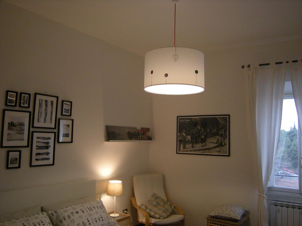 Casa Al 4 Apartment Florence Ngoại thất bức ảnh