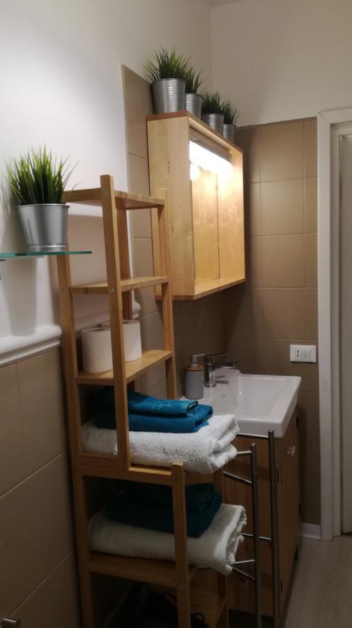 Casa Al 4 Apartment Florence Ngoại thất bức ảnh